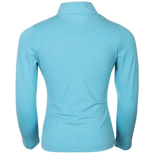 Trainingssshirt Harry's Horse Stout Beryl Kids Blauw
