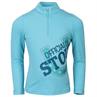 Trainingssshirt Harry's Horse Stout Beryl Kids Blauw