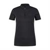 Trainingssshirt Pikeur Selection Function Zwart