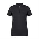 Trainingssshirt Pikeur Selection Function Zwart