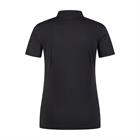 Trainingssshirt Pikeur Selection Function Zwart