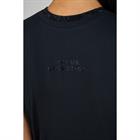 Trainingssshirt Pikeur Selection Function Zwart