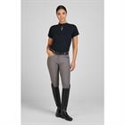 Trainingssshirt Pikeur Selection Function Zwart