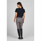 Trainingssshirt Pikeur Selection Function Zwart