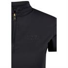 Trainingssshirt Pikeur Selection Function Zwart