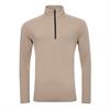 Traininingsshirt Quur QClassic Men Beige