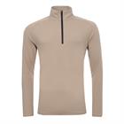 Traininingsshirt Quur QClassic Men Beige