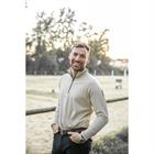 Traininingsshirt Quur QClassic Men Beige