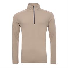 Traininingsshirt Quur QClassic Men Beige