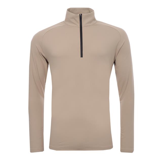 Traininingsshirt Quur QClassic Men Beige