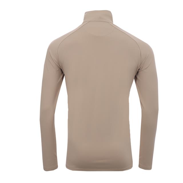 Traininingsshirt Quur QClassic Men Beige
