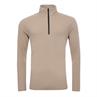Traininingsshirt Quur QClassic Men Beige