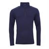Traininingsshirt Quur QClassic Men Donkerblauw