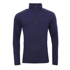 Traininingsshirt Quur QClassic Men Donkerblauw