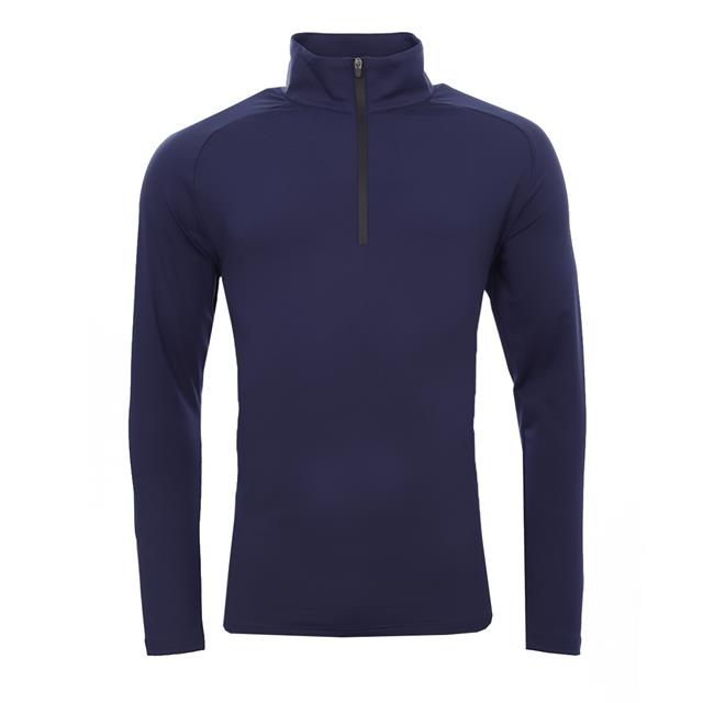 Traininingsshirt Quur QClassic Men Donkerblauw