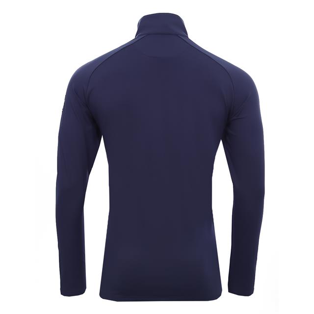 Traininingsshirt Quur QClassic Men Donkerblauw