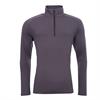 Traininingsshirt Quur QClassic Men Grijs