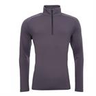 Traininingsshirt Quur QClassic Men Grijs