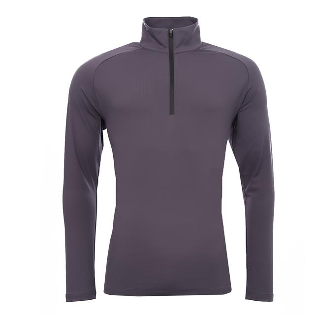 Traininingsshirt Quur QClassic Men Grijs