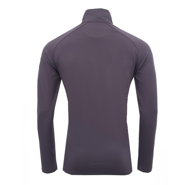Traininingsshirt Quur QClassic Men Grijs