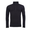 Traininingsshirt Quur QClassic Men Zwart