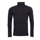 Traininingsshirt Quur QClassic Men Zwart