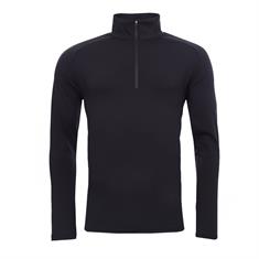 Traininingsshirt Quur QClassic Men Zwart