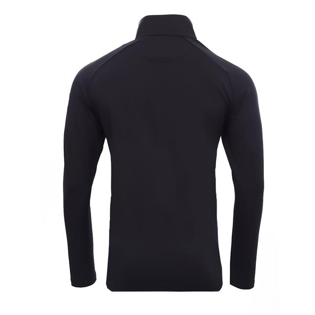 Traininingsshirt Quur QClassic Men Zwart