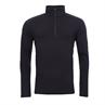 Traininingsshirt Quur QClassic Men Zwart