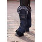 Transportbeschermers Bucas Show-Line Donkerblauw-grijs