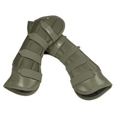 Transportbeschermers Eskadron Classic Sports Mesh Groen