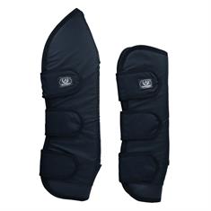 Transportbeschermers HORSEGEAR HGTravel Donkerblauw
