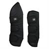 Transportbeschermers HORSEGEAR HGTravel Zwart