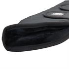 Transportbeschermers HORSEGEAR HGTravel Zwart