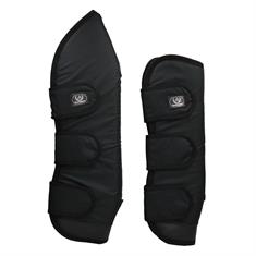 Transportbeschermers HORSEGEAR HGTravel Zwart