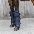 Transportbeschermers Kentucky Donkerblauw