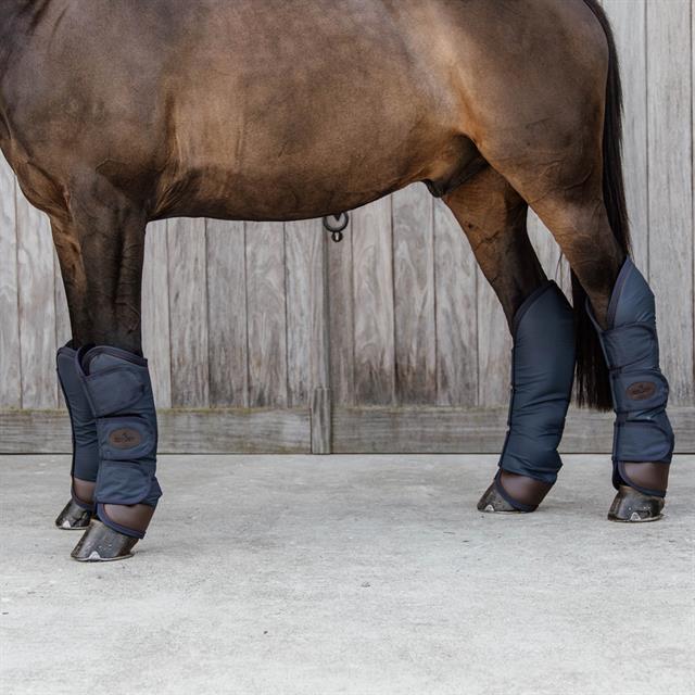 Transportbeschermers Kentucky Donkerblauw