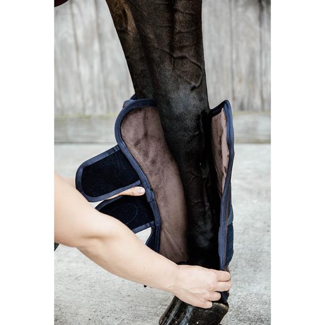Transportbeschermers Kentucky Donkerblauw