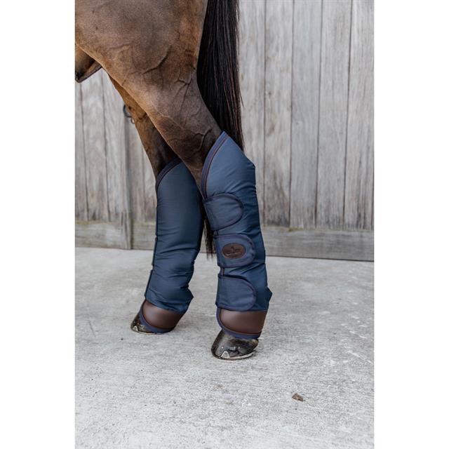 Transportbeschermers Kentucky Donkerblauw