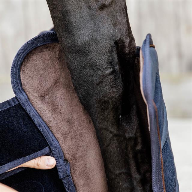 Transportbeschermers Kentucky Donkerblauw