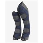 Transportbeschermers LeMieux Kudos 3D Mesh Donkerblauw