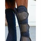 Transportbeschermers LeMieux Kudos 3D Mesh Donkerblauw