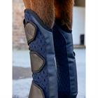 Transportbeschermers LeMieux Kudos 3D Mesh Donkerblauw