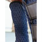 Transportbeschermers LeMieux Kudos 3D Mesh Donkerblauw