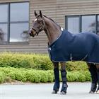 Transportbeschermers LeMieux Kudos 3D Mesh Donkerblauw