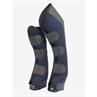Transportbeschermers LeMieux Kudos 3D Mesh Donkerblauw