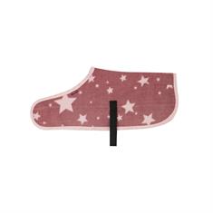 Transportdeken LeMieux Toy Pony Fleece Donkerroze