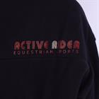 Trui Active Rider AR24204 Donkerblauw
