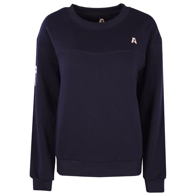 Trui Active Rider AR24204 Donkerblauw
