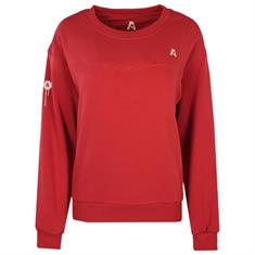 Trui Active Rider AR24204 Rood